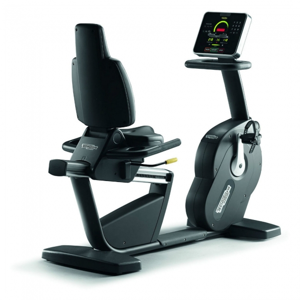 Technogym ligfiets Recline Forma TGRCLNFRM